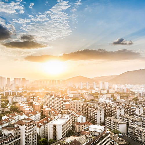 Condom�nio Prime Cidade Nova