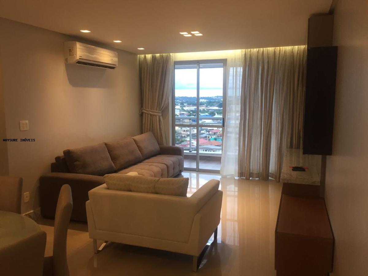 Apartamento à venda com 4 quartos, 130m² - Foto 1