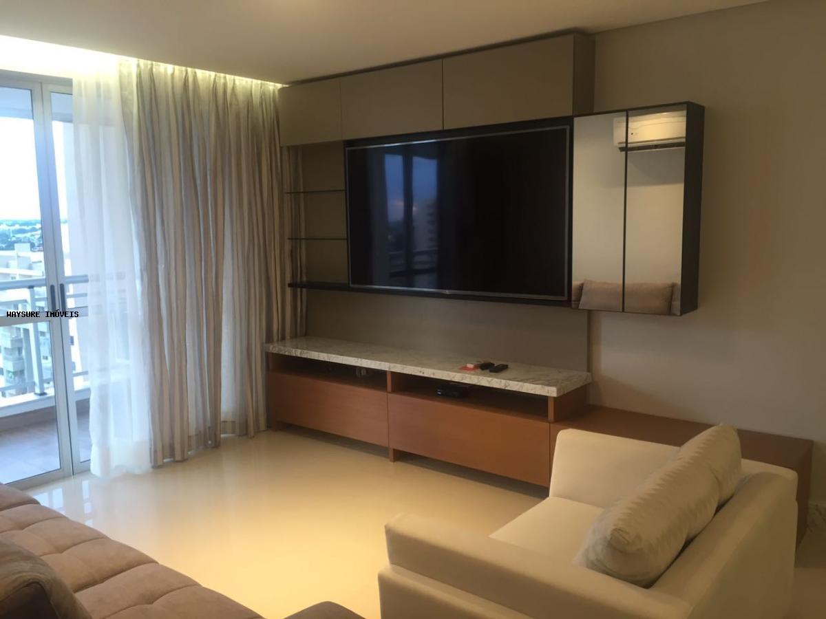 Apartamento à venda com 4 quartos, 130m² - Foto 3