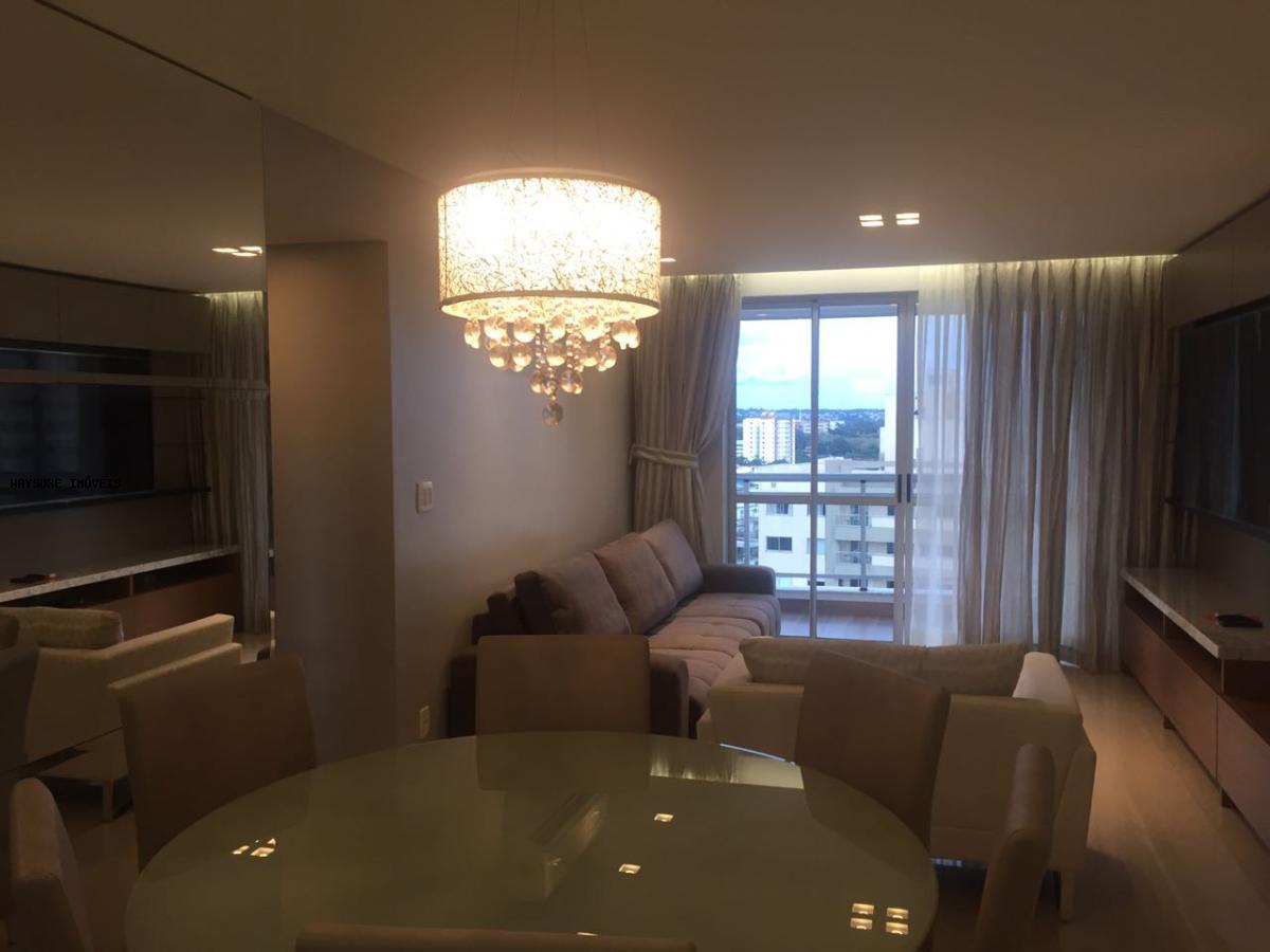 Apartamento à venda com 4 quartos, 130m² - Foto 4