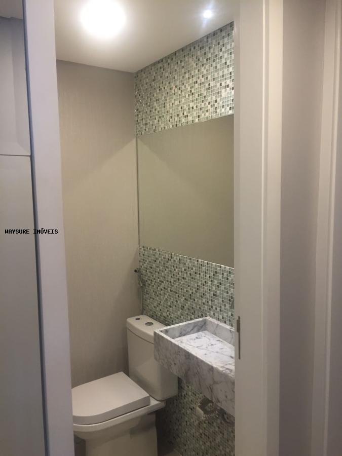 Apartamento à venda com 4 quartos, 130m² - Foto 5