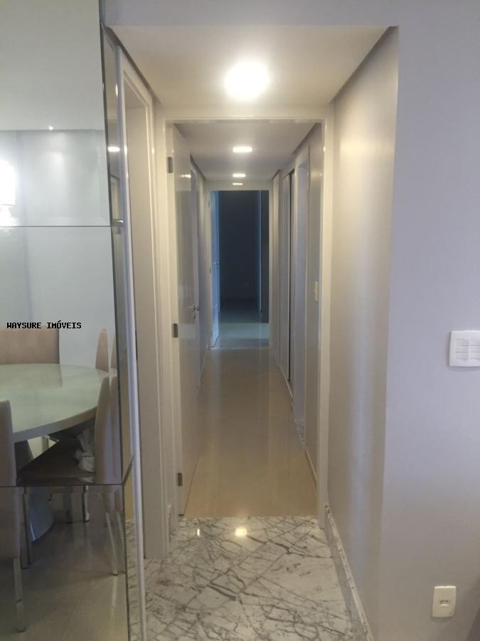 Apartamento à venda com 4 quartos, 130m² - Foto 6