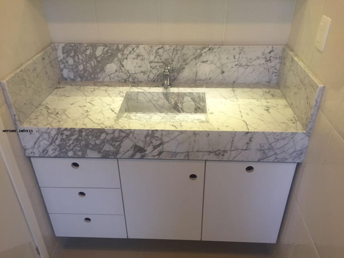 Apartamento à venda com 4 quartos, 130m² - Foto 7