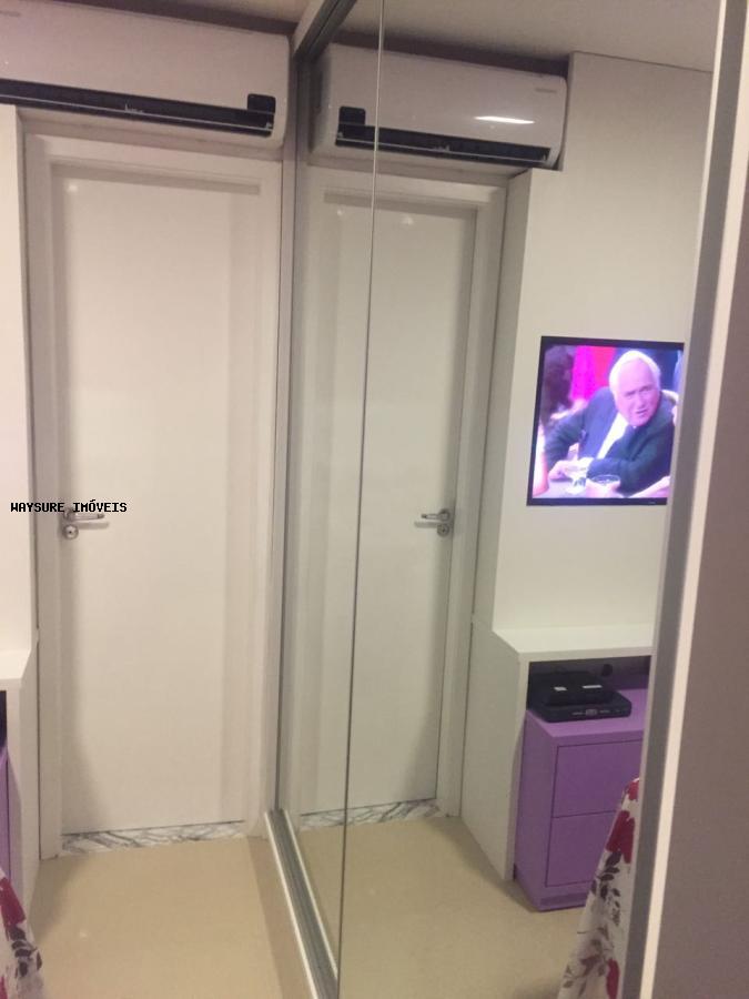Apartamento à venda com 4 quartos, 130m² - Foto 9