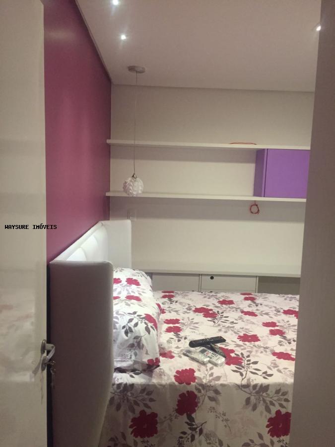Apartamento à venda com 4 quartos, 130m² - Foto 8