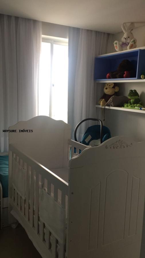 Apartamento à venda com 4 quartos, 130m² - Foto 12