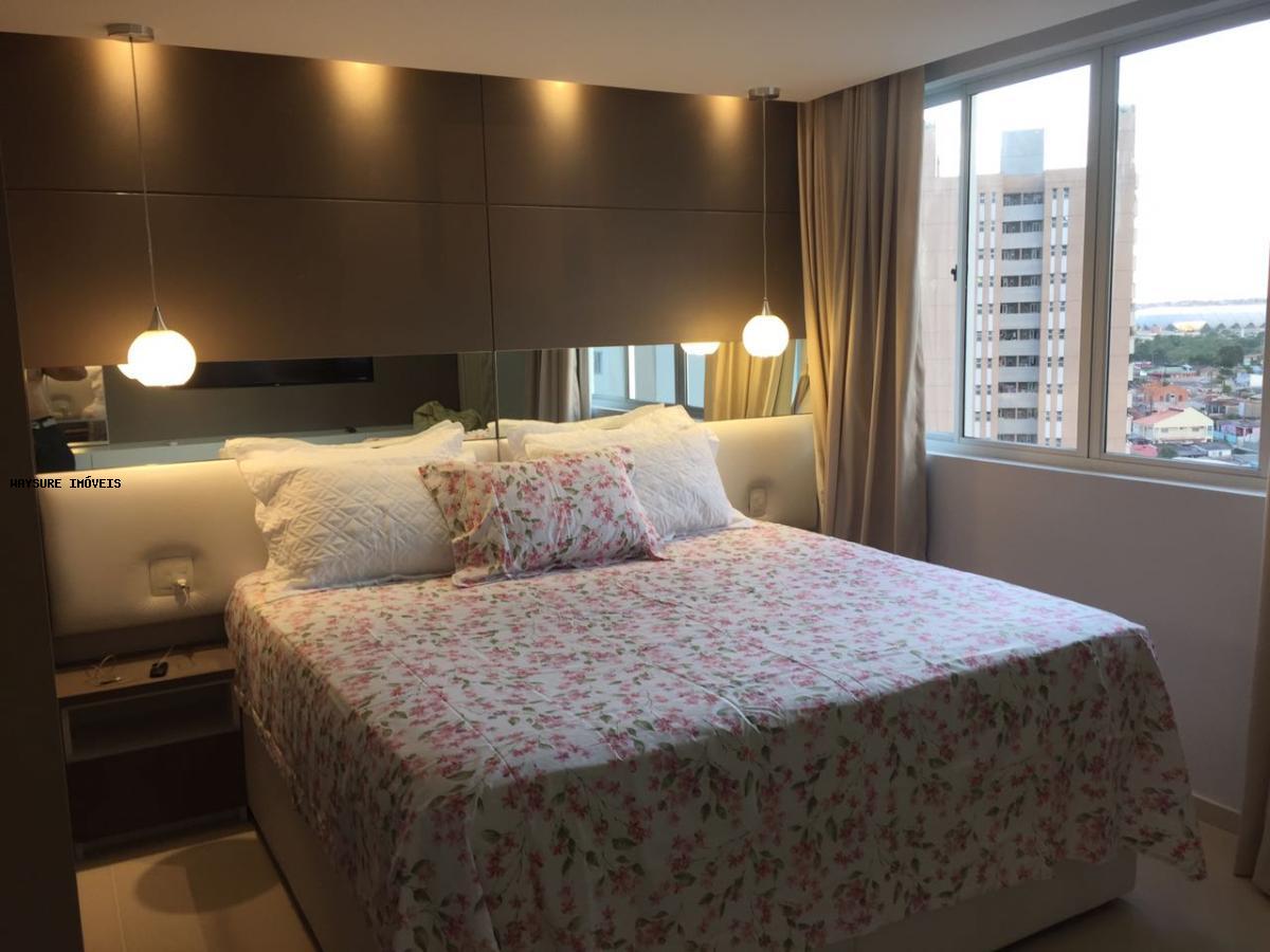 Apartamento à venda com 4 quartos, 130m² - Foto 16