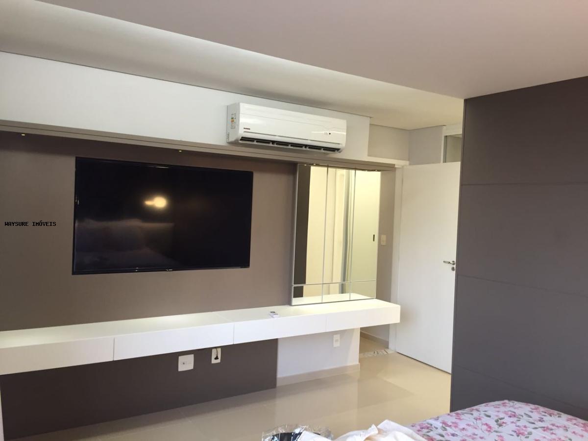Apartamento à venda com 4 quartos, 130m² - Foto 17