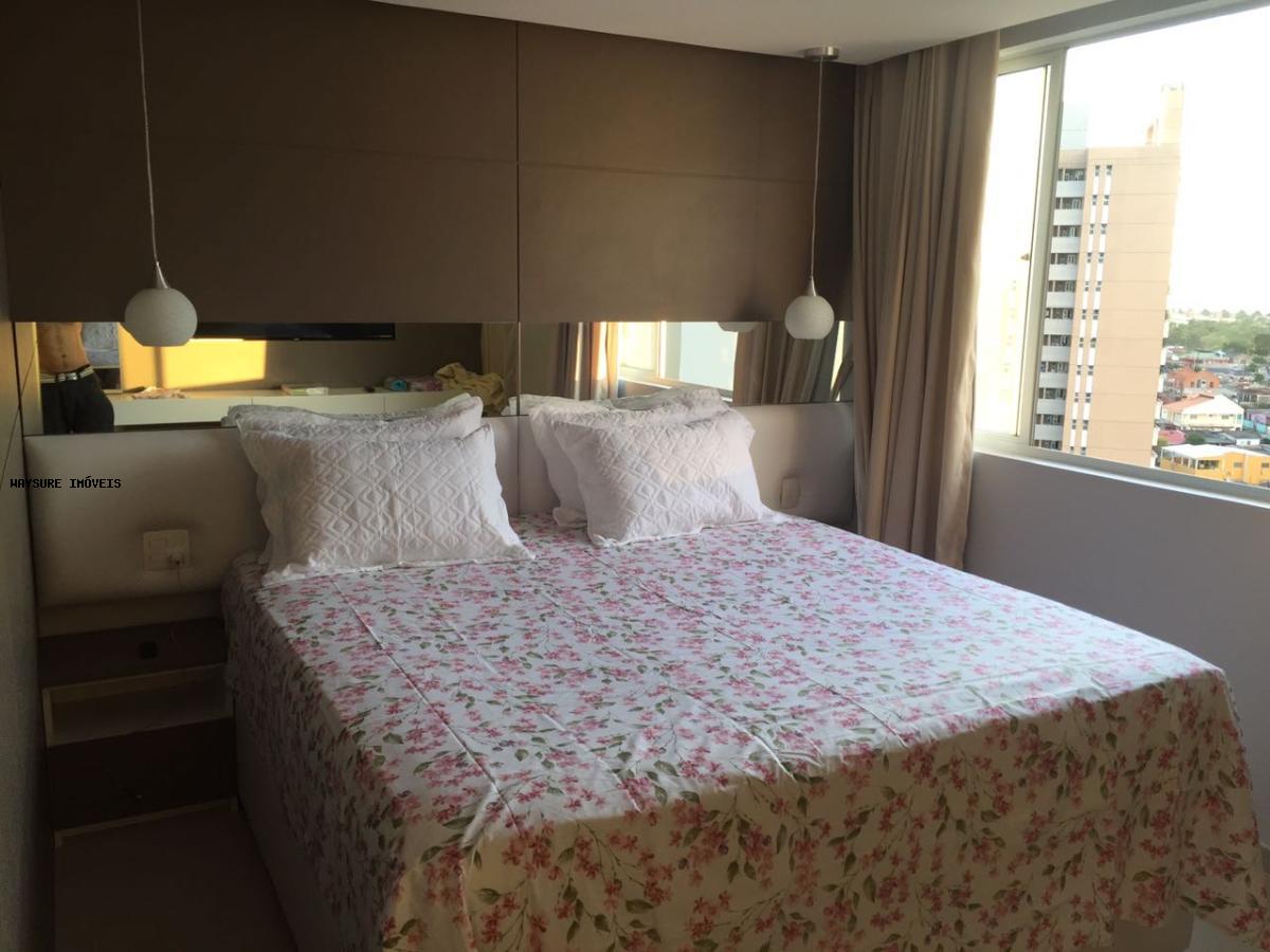 Apartamento à venda com 4 quartos, 130m² - Foto 20