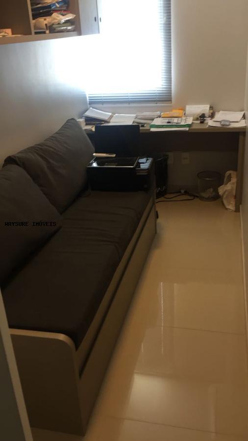Apartamento à venda com 4 quartos, 130m² - Foto 22