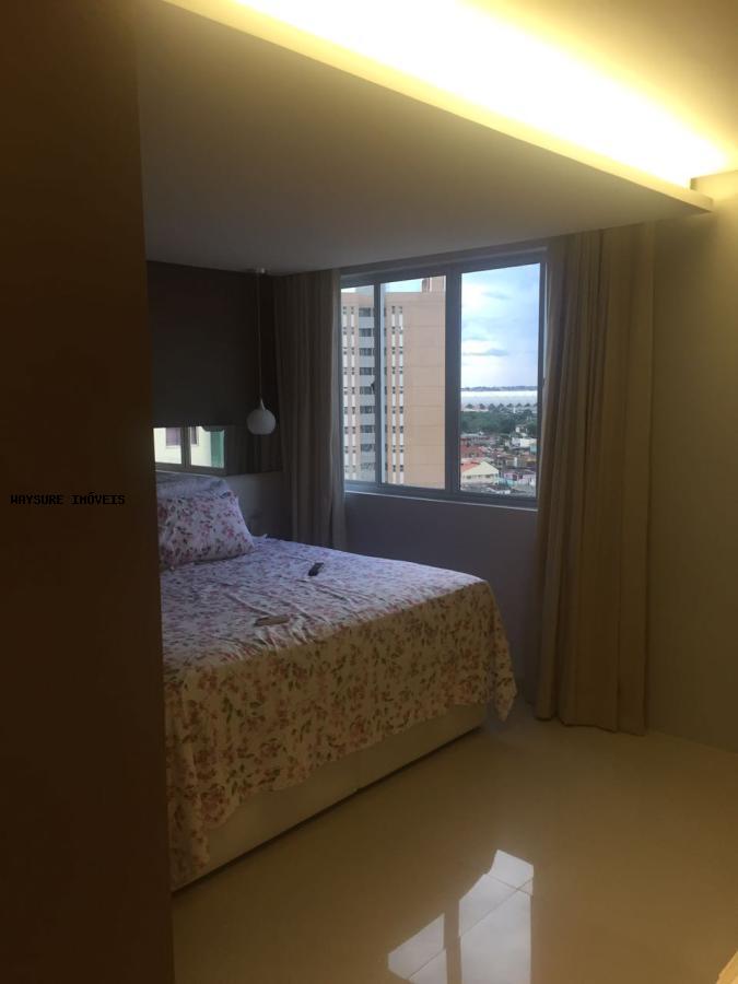 Apartamento à venda com 4 quartos, 130m² - Foto 21