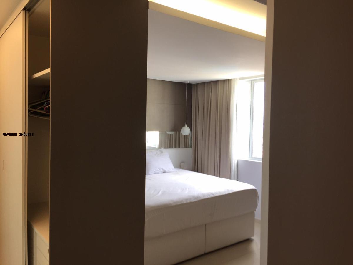 Apartamento à venda com 4 quartos, 130m² - Foto 25