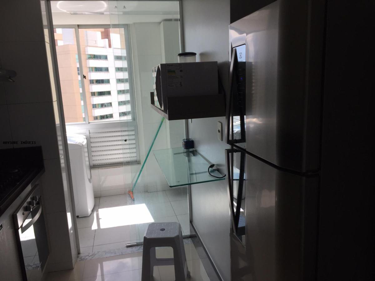 Apartamento à venda com 4 quartos, 130m² - Foto 28