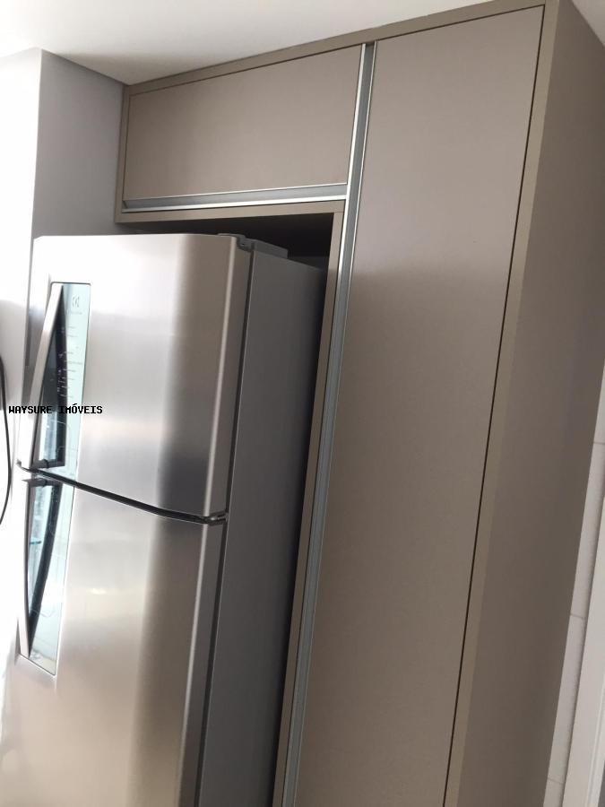 Apartamento à venda com 4 quartos, 130m² - Foto 30