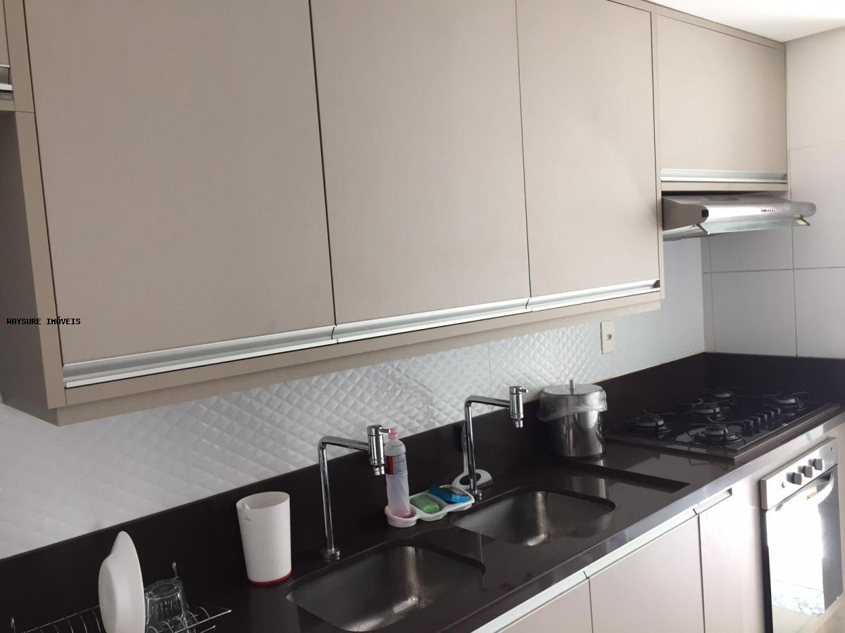 Apartamento à venda com 4 quartos, 130m² - Foto 29