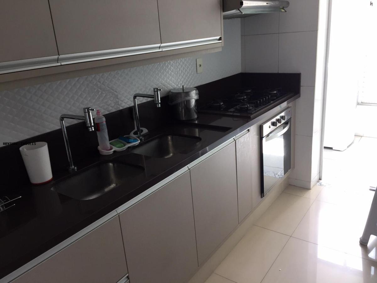 Apartamento à venda com 4 quartos, 130m² - Foto 31
