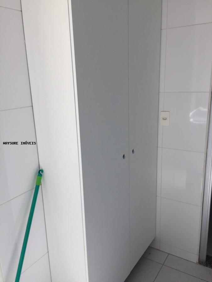 Apartamento à venda com 4 quartos, 130m² - Foto 32
