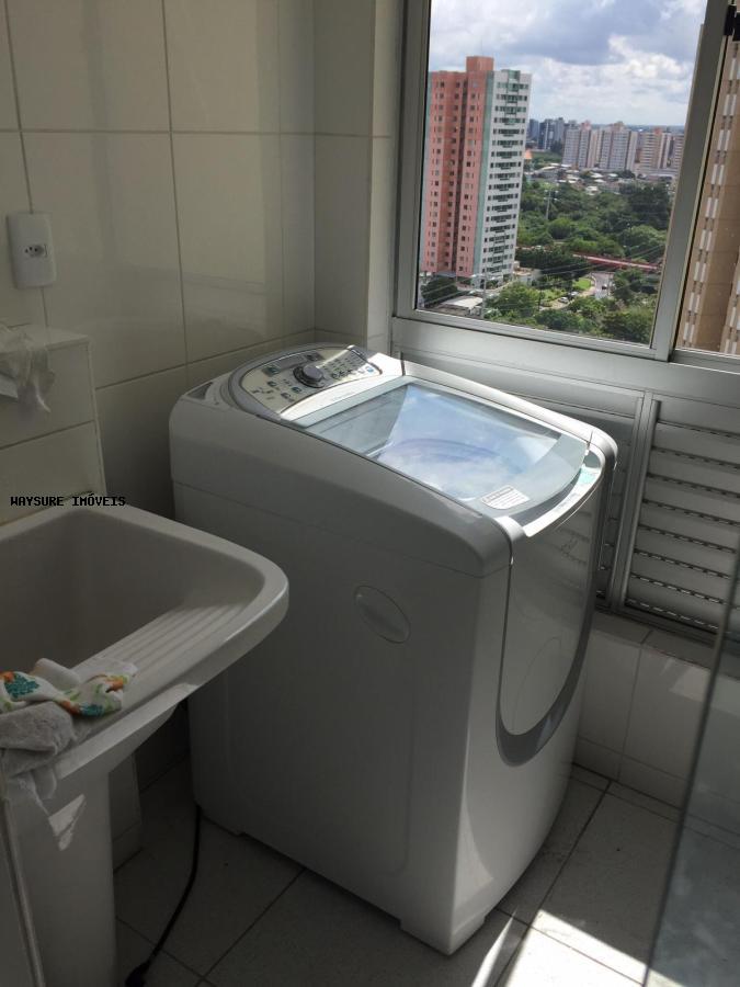 Apartamento à venda com 4 quartos, 130m² - Foto 34