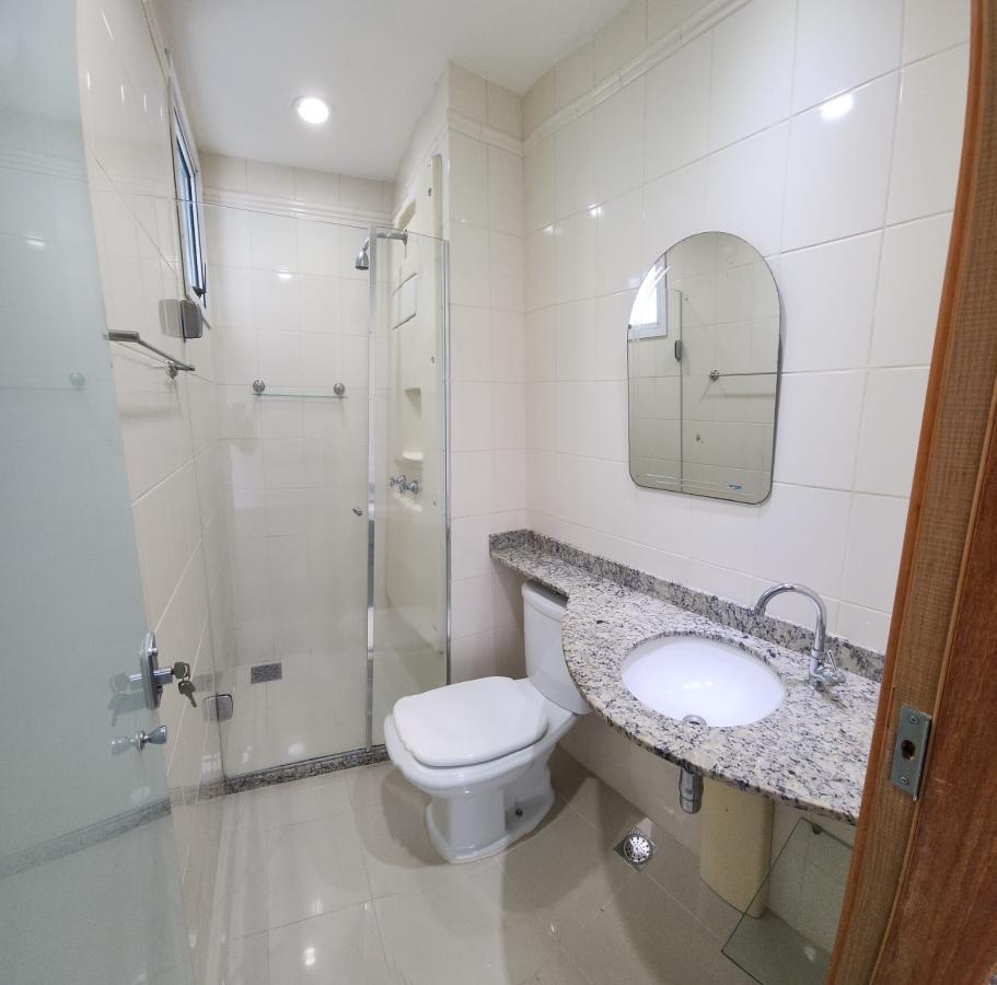 Apartamento à venda com 4 quartos, 180m² - Foto 6
