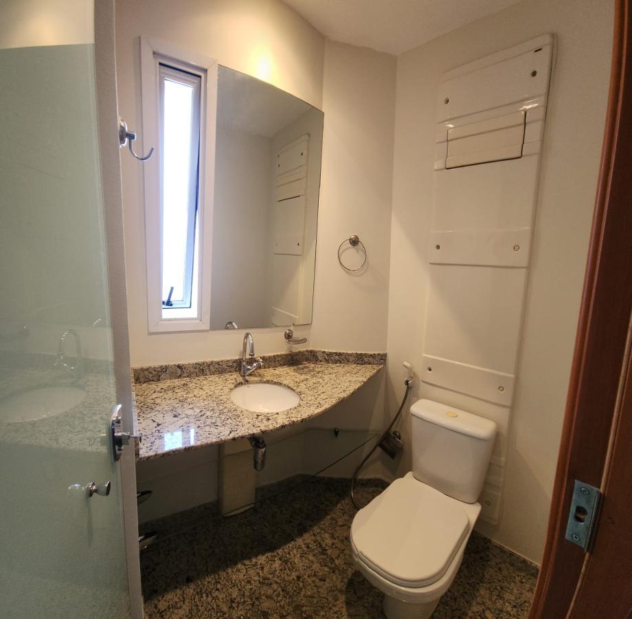 Apartamento à venda com 4 quartos, 180m² - Foto 10