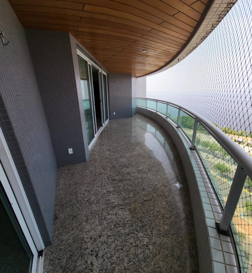 Apartamento à venda com 4 quartos, 180m² - Foto 14