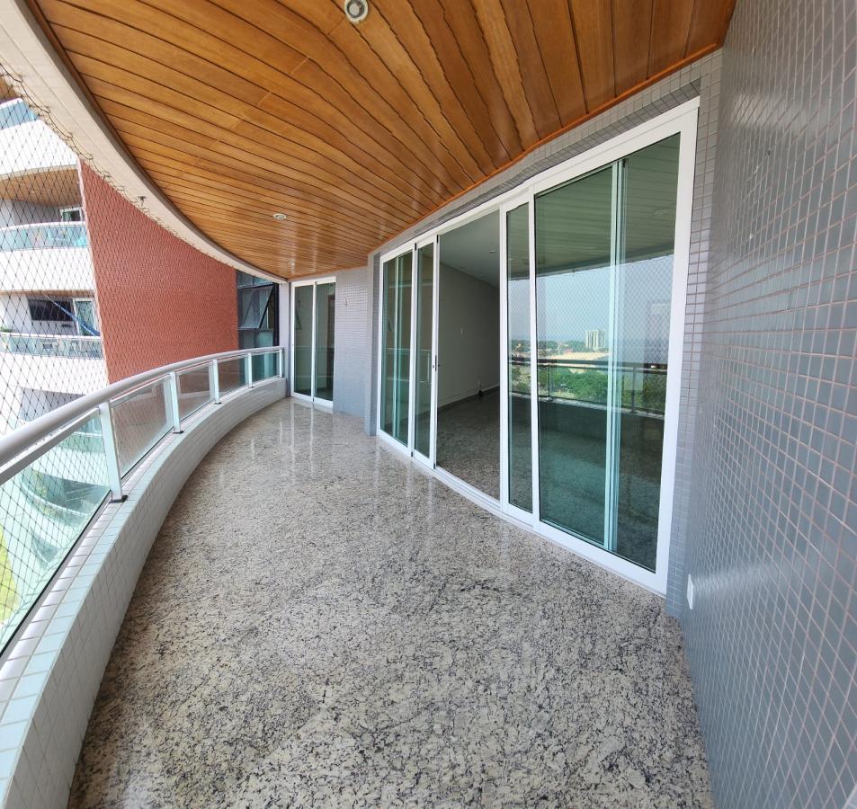 Apartamento à venda com 4 quartos, 180m² - Foto 15