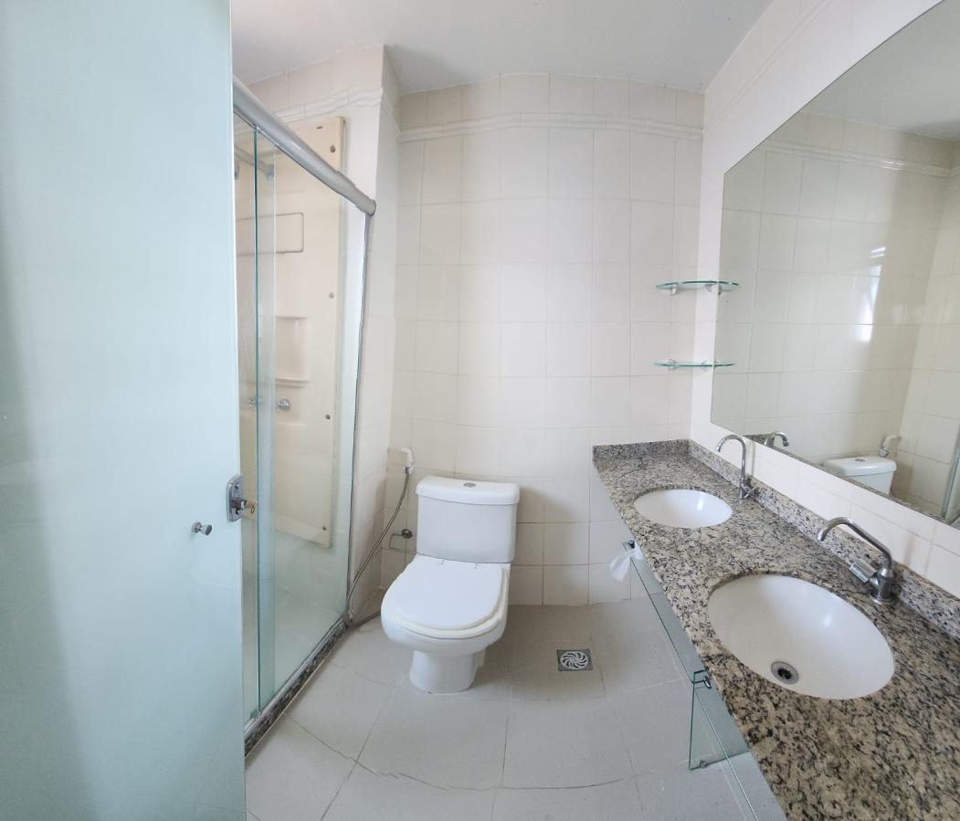 Apartamento à venda com 4 quartos, 180m² - Foto 16