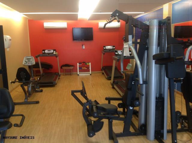 Flat/Apart Hotel à venda com 1 quarto, 28m² - Foto 11