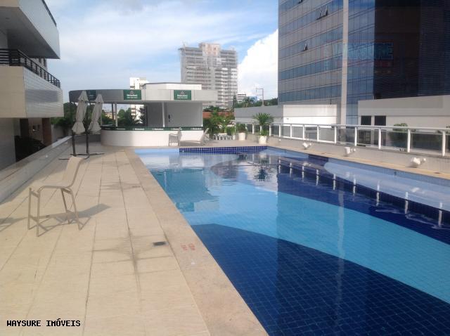 Flat/Apart Hotel à venda com 1 quarto, 28m² - Foto 24