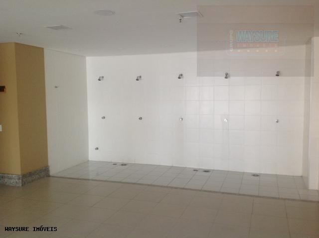 Flat/Apart Hotel à venda com 1 quarto, 28m² - Foto 13