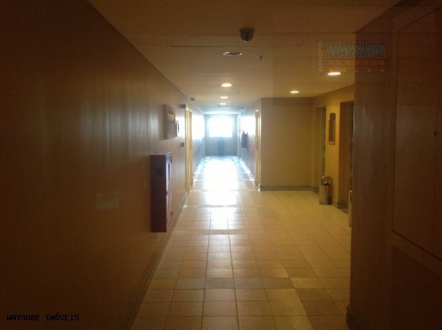 Flat/Apart Hotel à venda com 1 quarto, 28m² - Foto 14