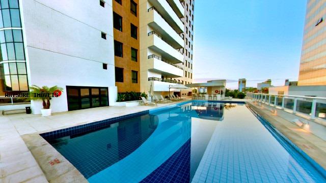 Flat/Apart Hotel à venda com 1 quarto, 28m² - Foto 1