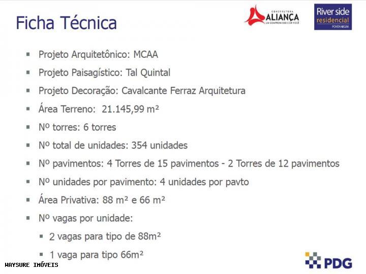 Apartamento à venda com 3 quartos, 88m² - Foto 13