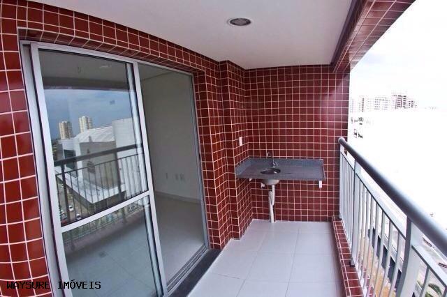 Apartamento à venda com 3 quartos, 88m² - Foto 14