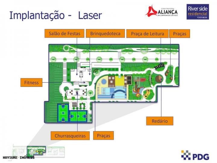 Apartamento à venda com 3 quartos, 88m² - Foto 17