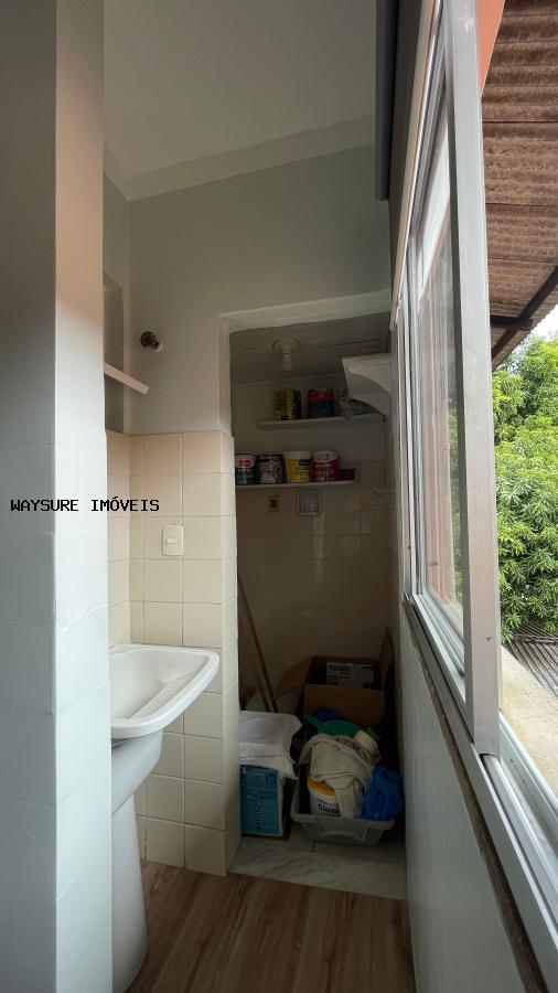 Apartamento à venda com 2 quartos, 52m² - Foto 6