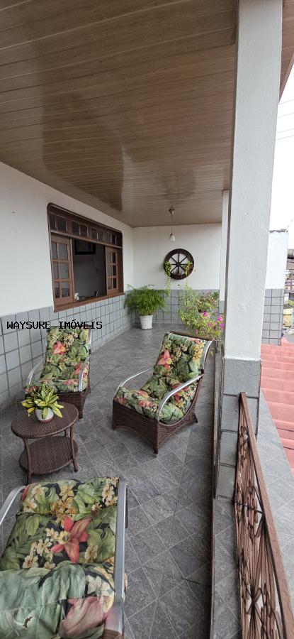 Casa, 5 quartos, 640 m² - Foto 6