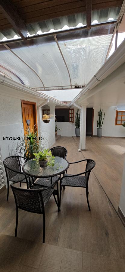 Casa, 5 quartos, 640 m² - Foto 33