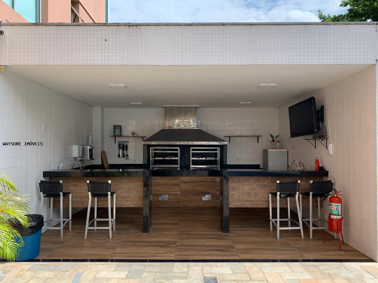 Apartamento à venda com 3 quartos, 107m² - Foto 24