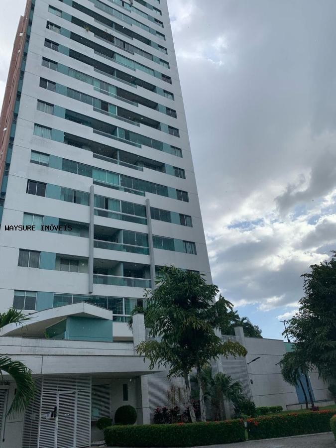 Apartamento à venda com 3 quartos, 107m² - Foto 28