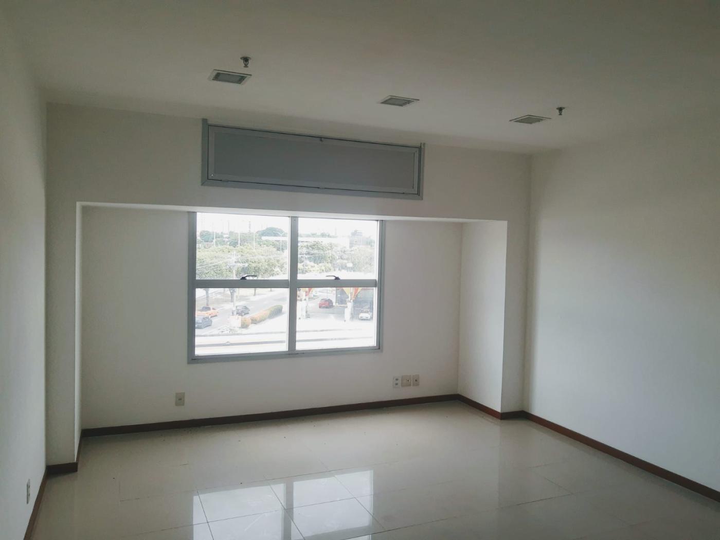 Conjunto Comercial-Sala à venda, 32m² - Foto 1