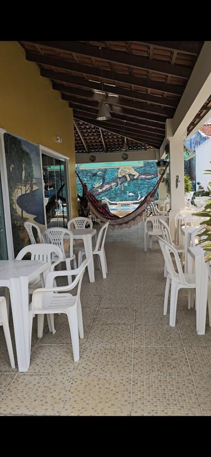 Casa de Condomínio à venda com 6 quartos, 620m² - Foto 4