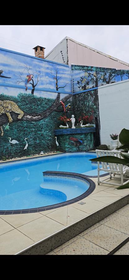 Casa de Condomínio à venda com 6 quartos, 620m² - Foto 1