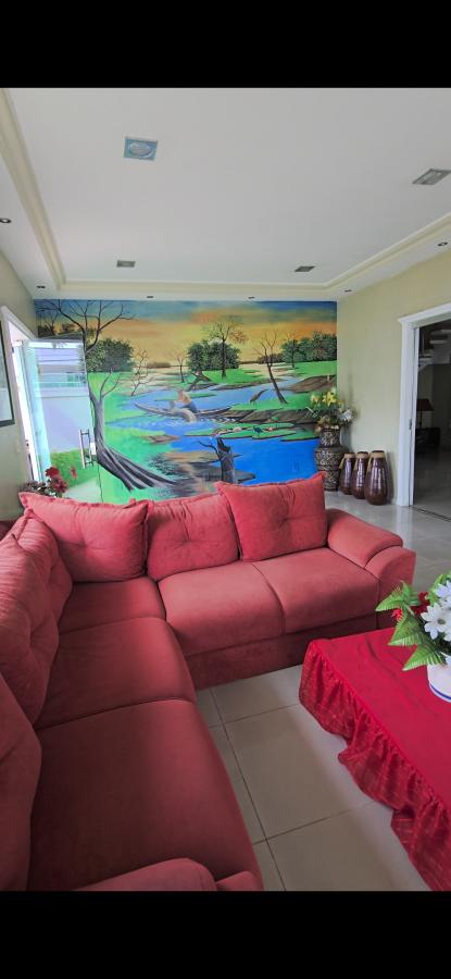 Casa de Condomínio à venda com 6 quartos, 620m² - Foto 11
