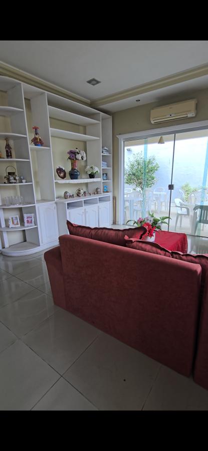 Casa de Condomínio à venda com 6 quartos, 620m² - Foto 13