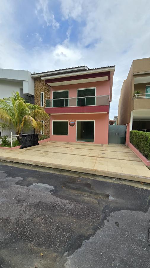 Casa de Condomínio à venda com 4 quartos, 295m² - Foto 1