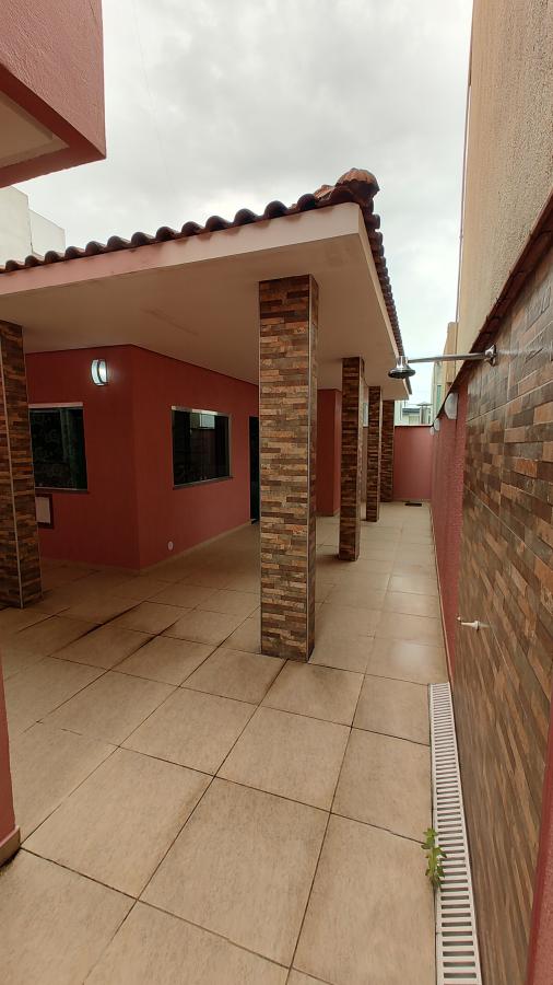 Casa de Condomínio à venda com 4 quartos, 295m² - Foto 13