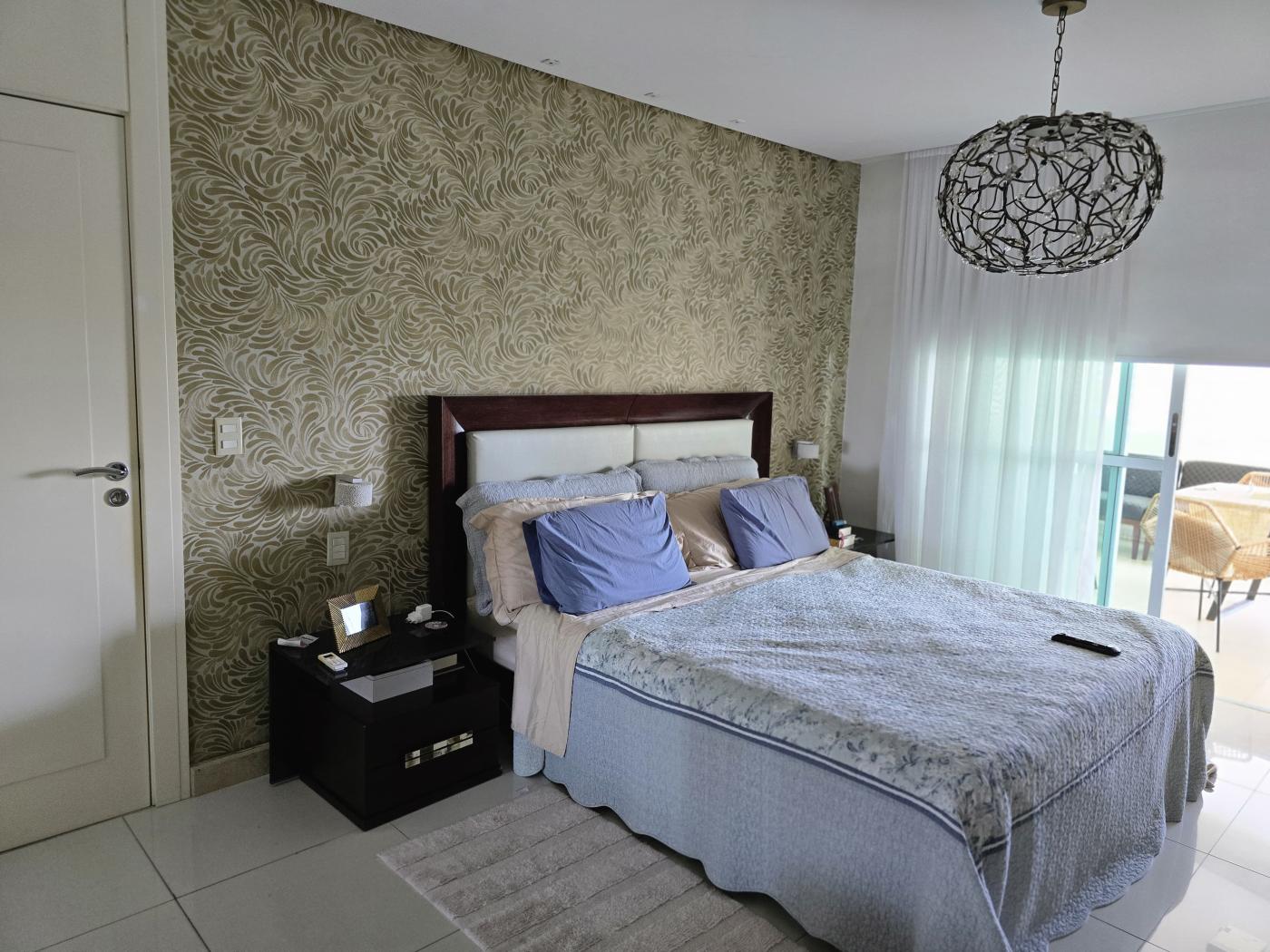 Apartamento à venda com 4 quartos, 245m² - Foto 4