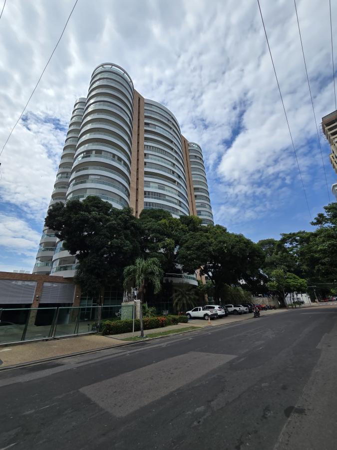 Apartamento à venda com 4 quartos, 245m² - Foto 5