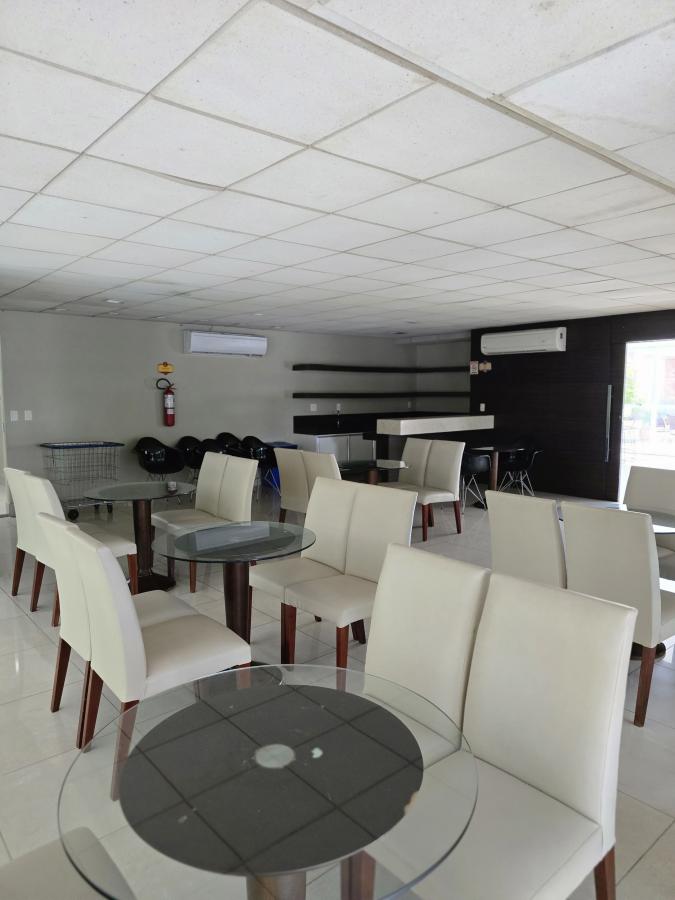 Apartamento à venda com 4 quartos, 245m² - Foto 7